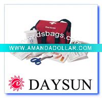 Wholesale Football/sports first aid kit