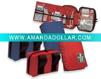Wholesale First Aid Kit\emergency kit\medical kit\first aid bag