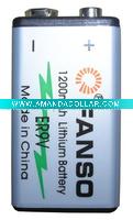 9V battery