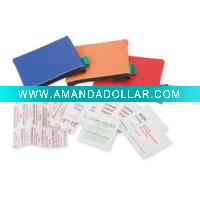 Wholesale First Aid kit