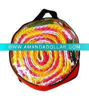 Wholesale Emergency Tow Rope 2Tx4m - A06527