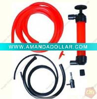 Wholesale New Good Design Plastic Siphon Pump