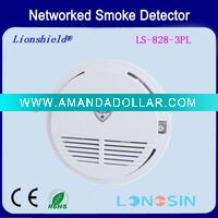 Wholesale DC24V smoke alarm
