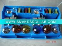 Wholesale Auto Emergency Halogen Bulbs Kits