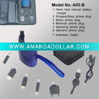 Wholesale Cellphone charger kit