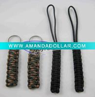 Wholesale Military Survival paracord products