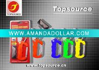 Wholesale TA239 Multi Functional Carabiner for outdoor using