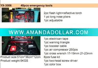 emergency tool kit