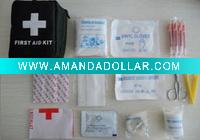 first aid kit
