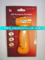 Multifunctional Emergency Hammer: PD501