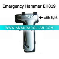 Wholesale Car / Auto Emergency Life Safety Hammer