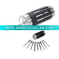 Multi Screw Driver Torch L08-1042
