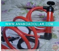 New Good Design Plastic Siphon Pump