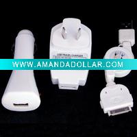 3 in 1 charger