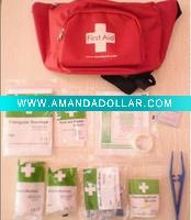 Wholesale first aid kit
