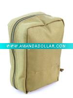 Wholesale first aid kit bag