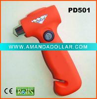 Vehicle Emergency Hammer: PD501