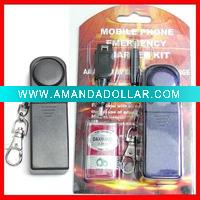 Wholesale Emergency charger kits
