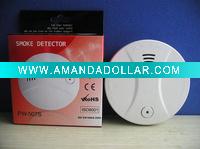 Battery Operated detector comply EN14604