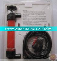 Wholesale New Good Design Plastic Siphon Pump