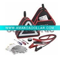 7pcs Car Emergency Kit