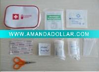 Wholesale first aid kit