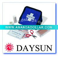 Wholesale Personal first aid kit
