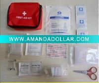 Wholesale mini first aid kit