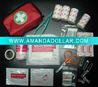 Wholesale ST-033 Travel First Aid Kit