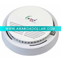 Wholesale Independent Photoelectric Smoke Alarm Detector
