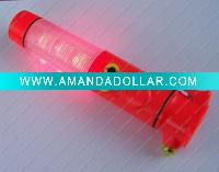 Wholesale NEW PRODUCT-Multifunctional Auto / Car Emergency LED Flashlight with Siren and Hammer and beacon