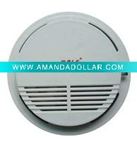 Wholesale Fire Alarm Photoelectric EN14604 Smoke Detector