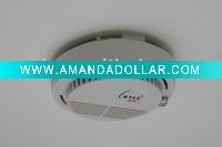 EN14604 Fire smoke detector alarm system