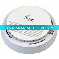 EN14604 smoke detector Fire alarm system