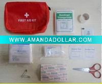 Wholesale mini first aid kit