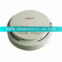 Independent fire alarm