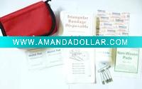 Wholesale mini first aid kit