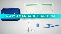 Wholesale EVA first aid kit
