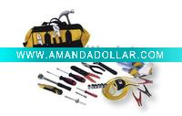 Wholesale Auto Safety Kit
