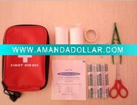 Wholesale mini first aid kit