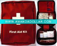 Wholesale first aid kit