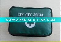 Wholesale first aid kit