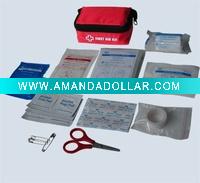 A1009 Personal first aid kit