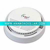 Photoelectric Smoke detector