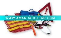 Wholesale Auto Safety Kit