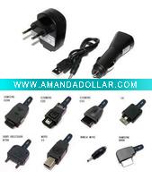 Wholesale mobile charger
