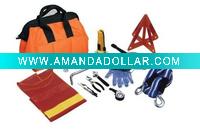 Wholesale Auto Safety Kit