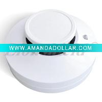 HOT SALE top quality CE approved optical smoke alarm