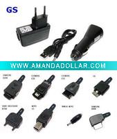 mobile charger