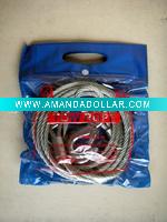 Wholesale Steel wire rope